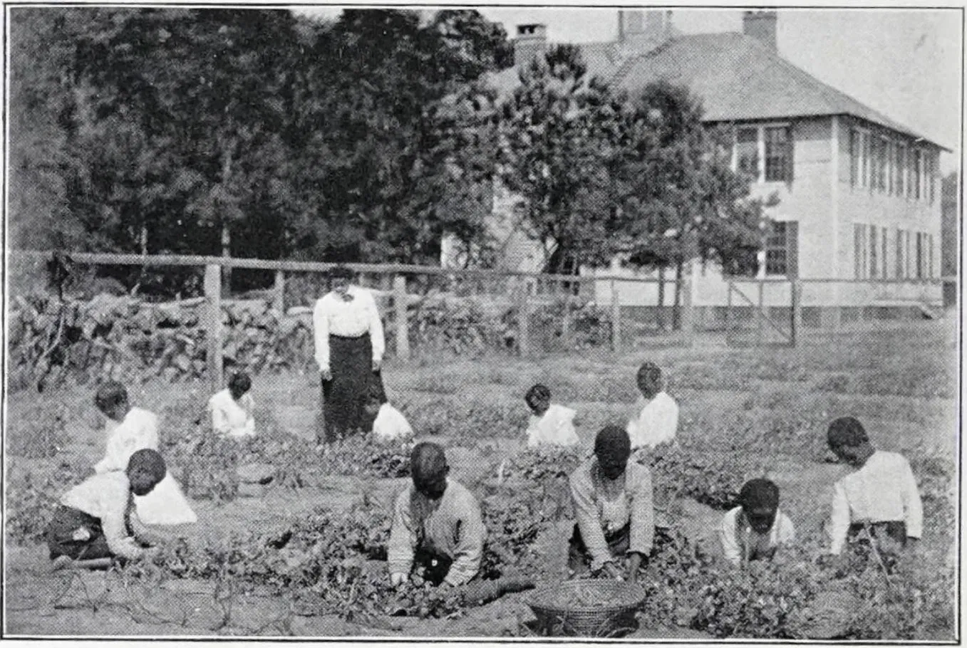 York W. Bailey Museum at Penn Center
