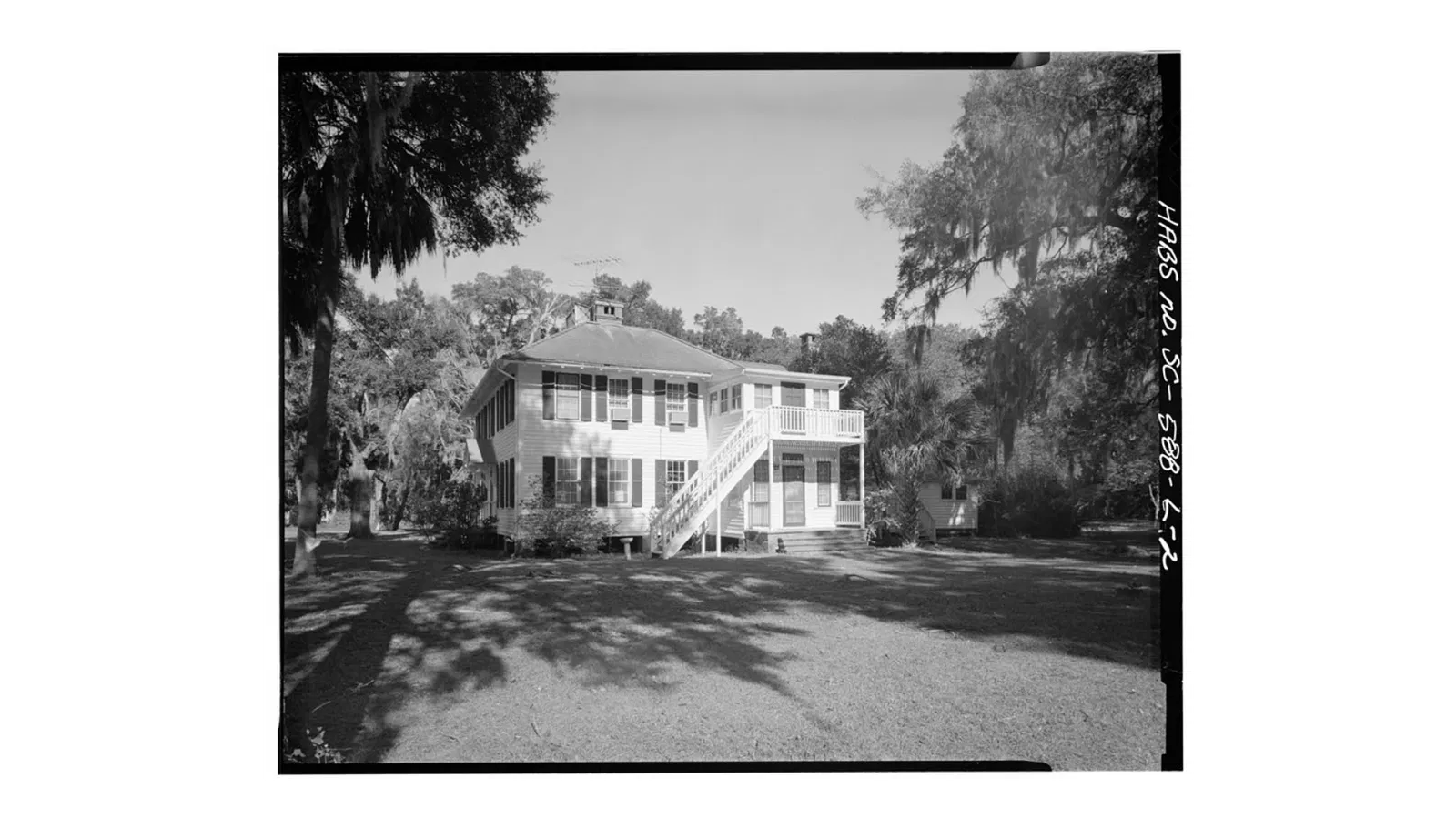 York W. Bailey Museum at Penn Center