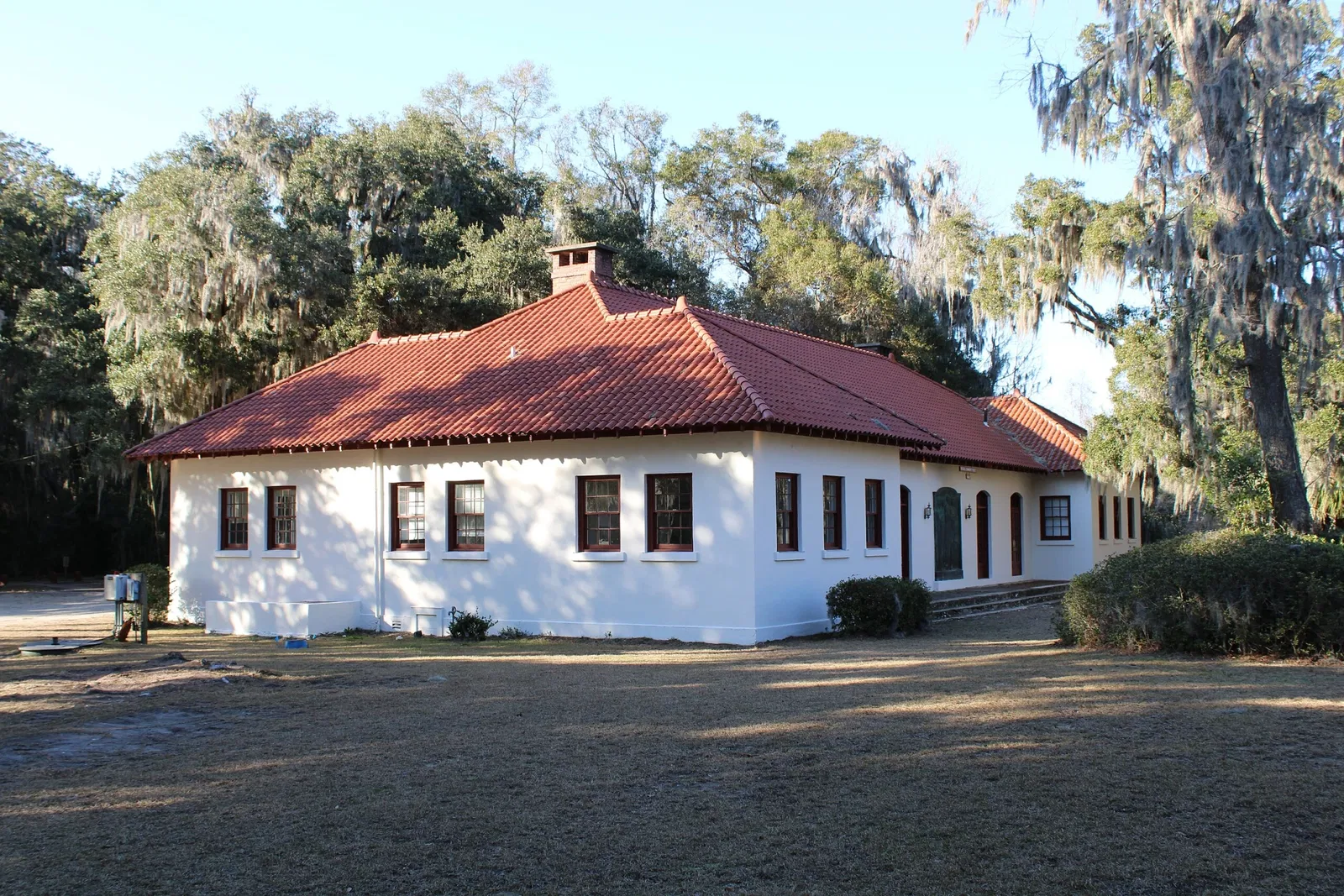 York W. Bailey Museum at Penn Center