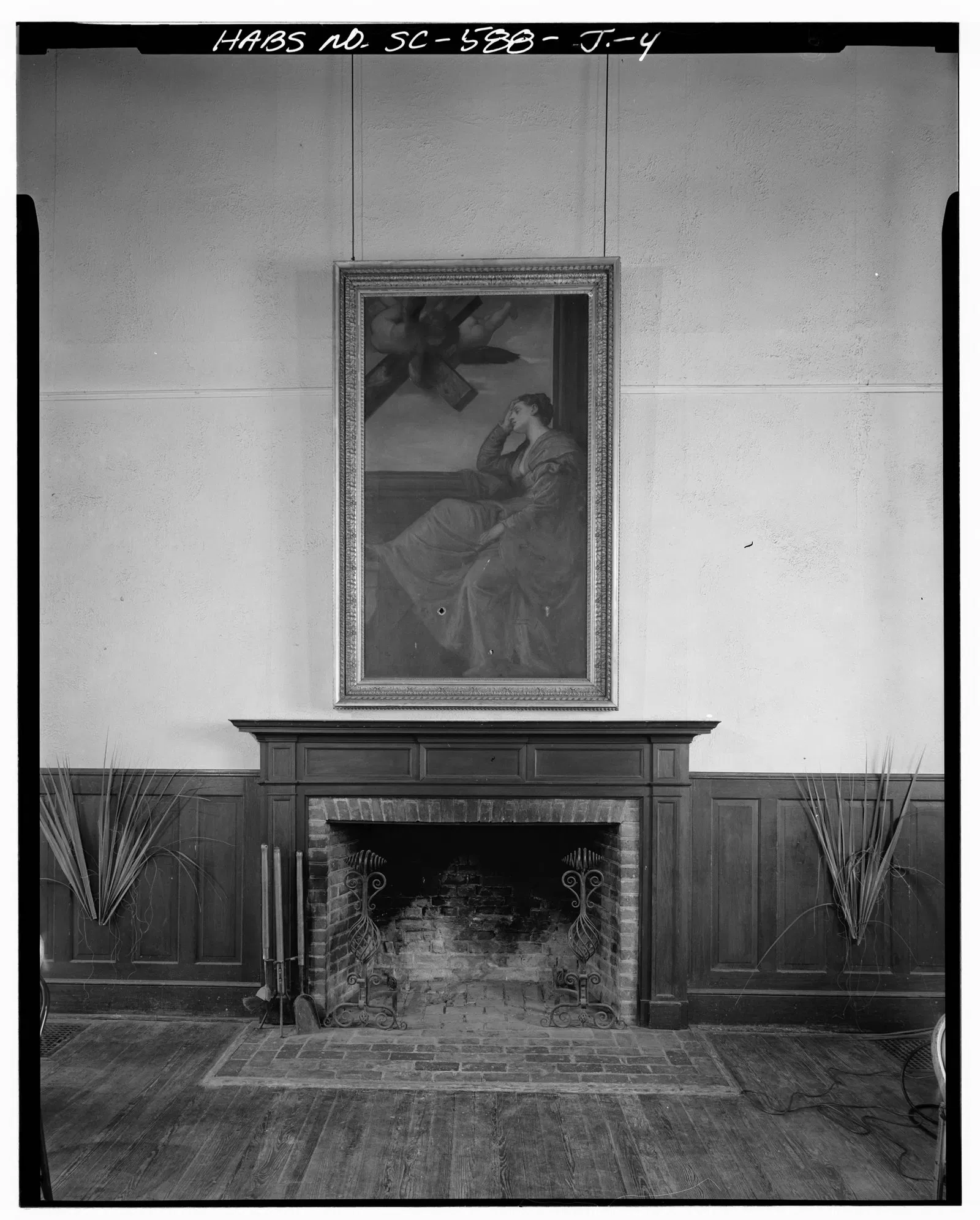 York W. Bailey Museum at Penn Center