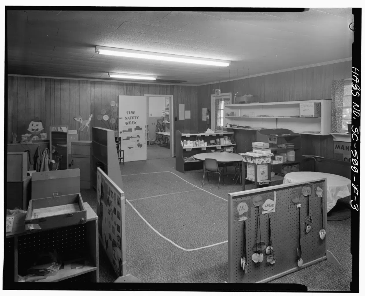 York W. Bailey Museum at Penn Center