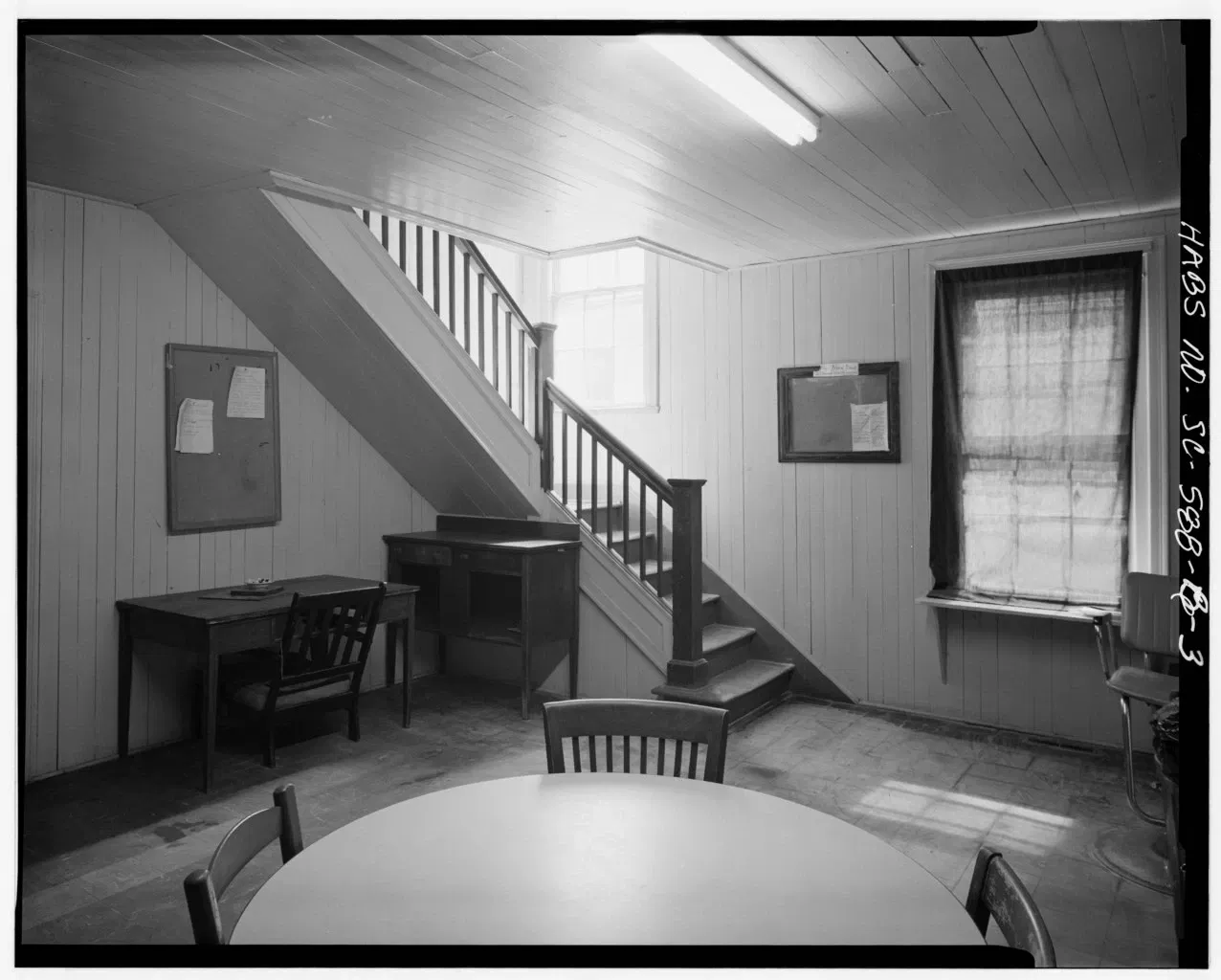 York W. Bailey Museum at Penn Center