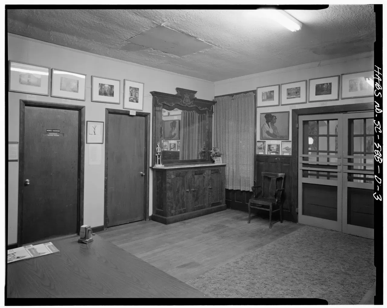 York W. Bailey Museum at Penn Center