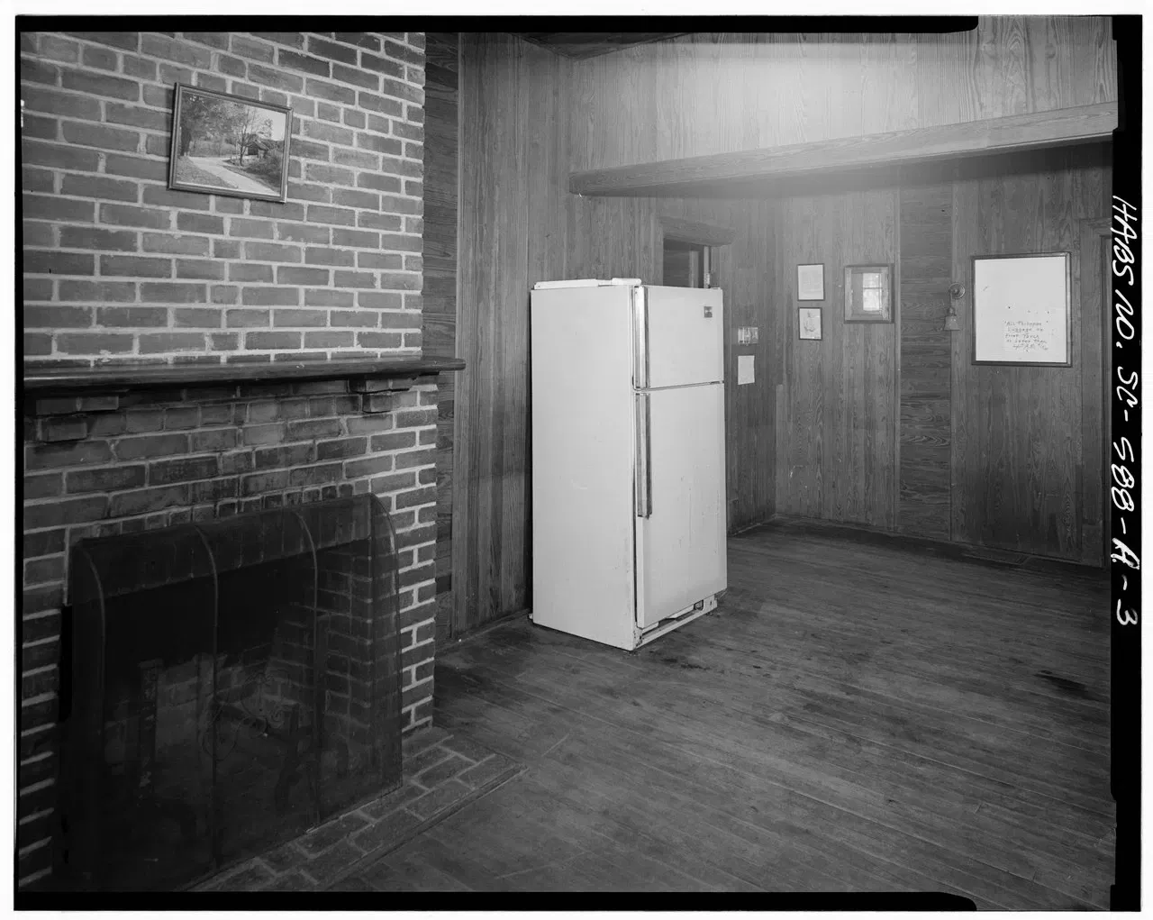 York W. Bailey Museum at Penn Center