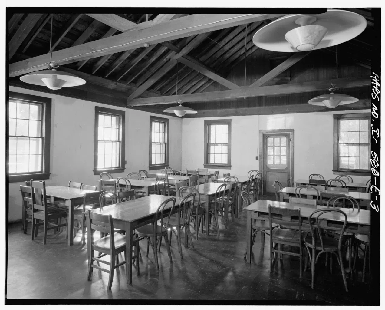 York W. Bailey Museum at Penn Center