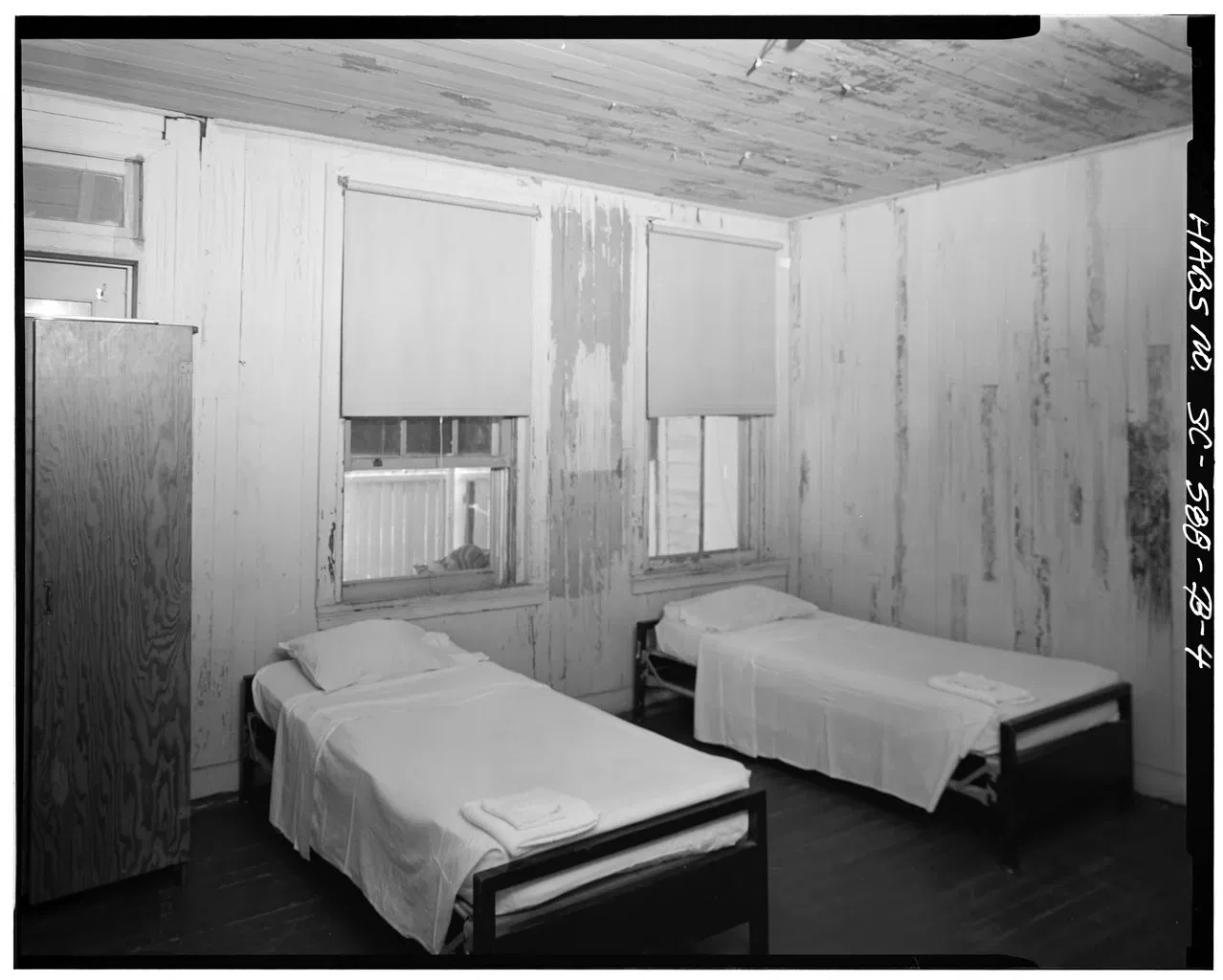 York W. Bailey Museum at Penn Center