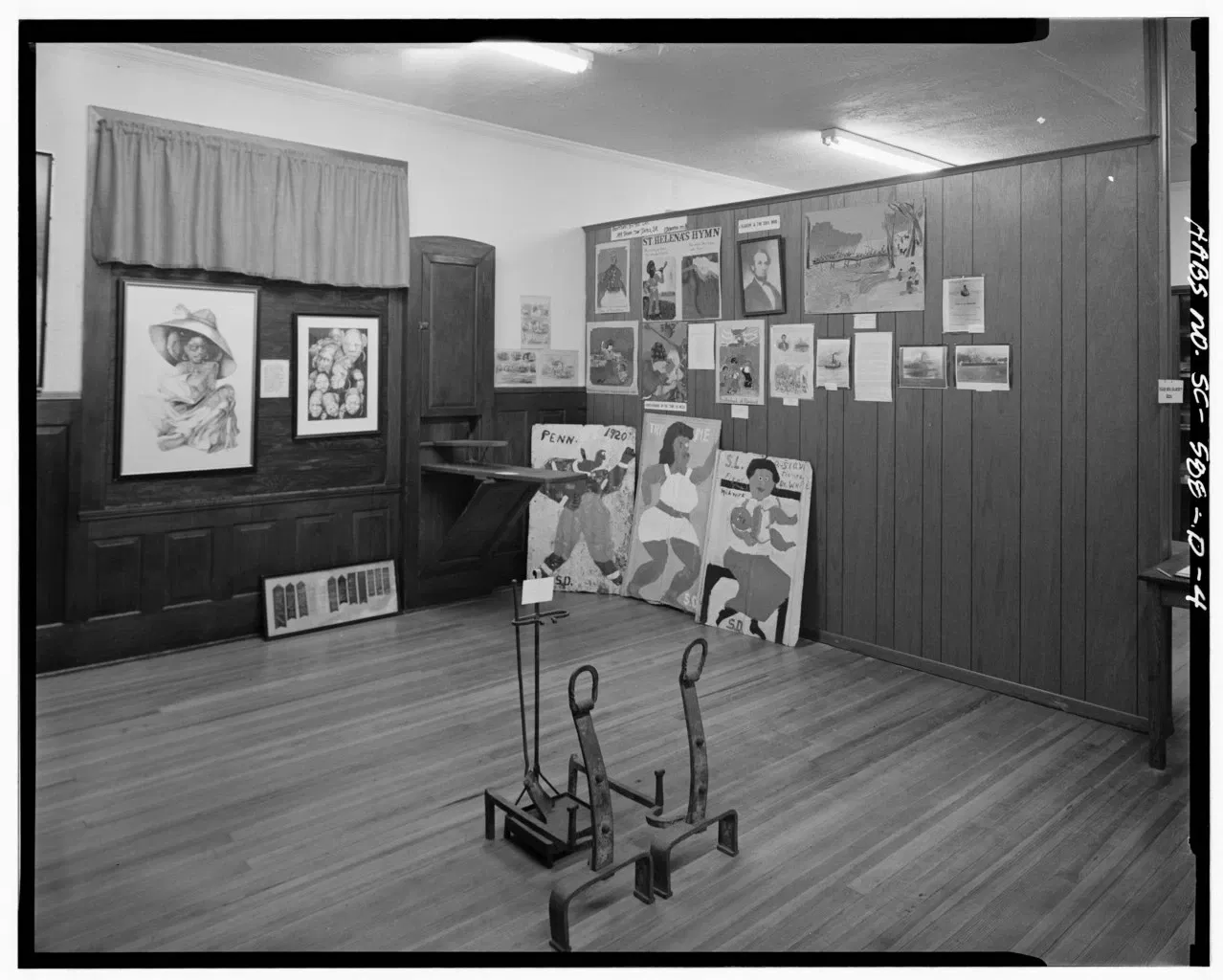 York W. Bailey Museum at Penn Center