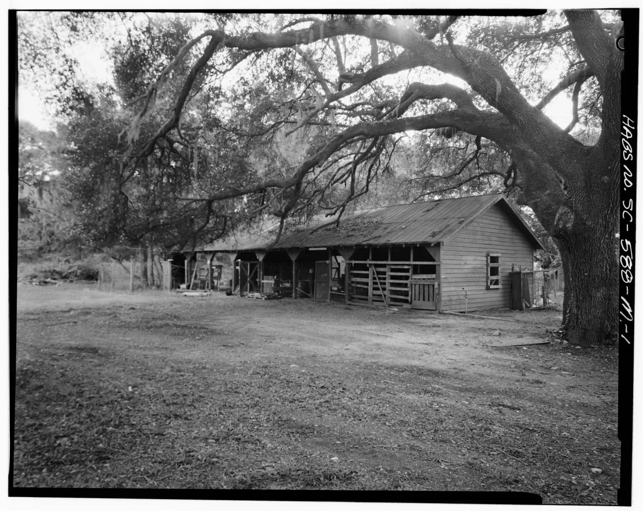 York W. Bailey Museum at Penn Center