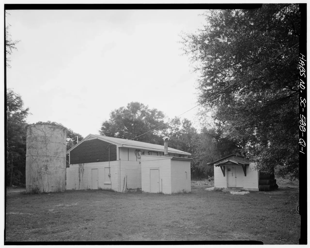 York W. Bailey Museum at Penn Center
