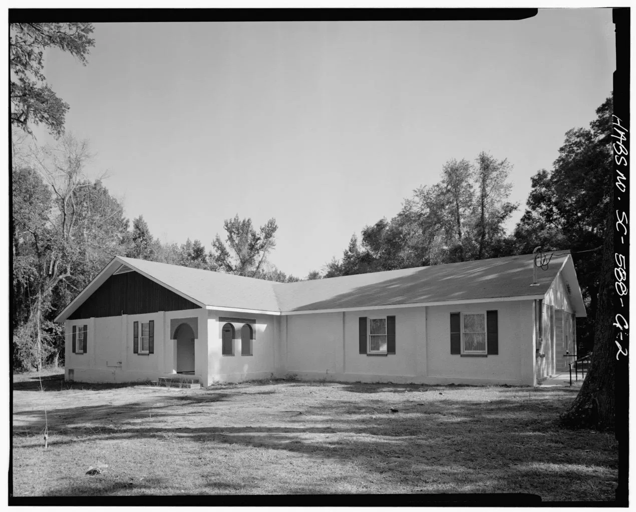 York W. Bailey Museum at Penn Center