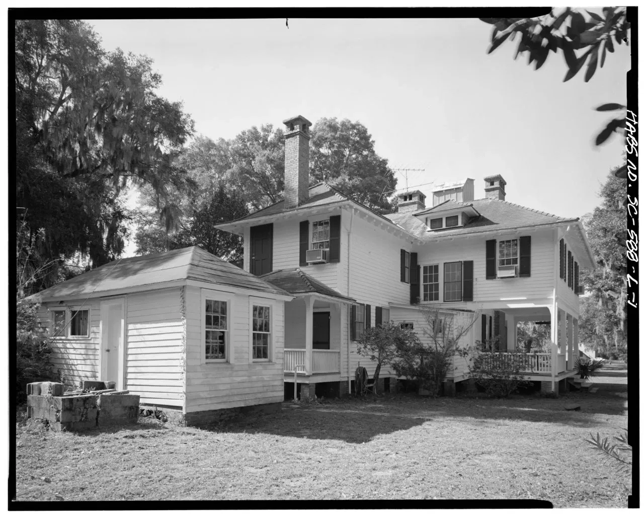 York W. Bailey Museum at Penn Center
