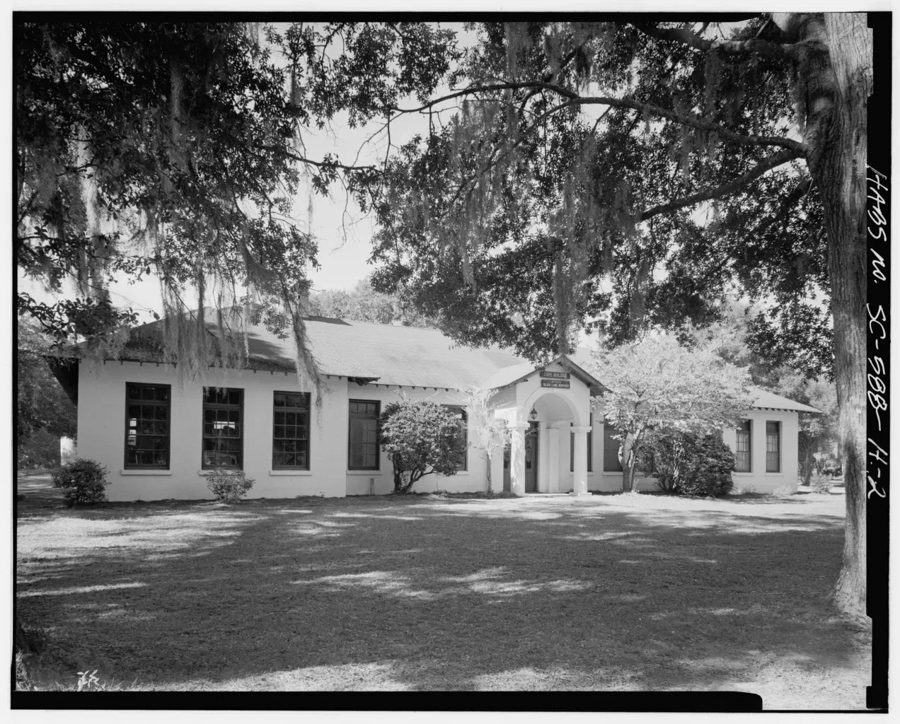 York W. Bailey Museum at Penn Center
