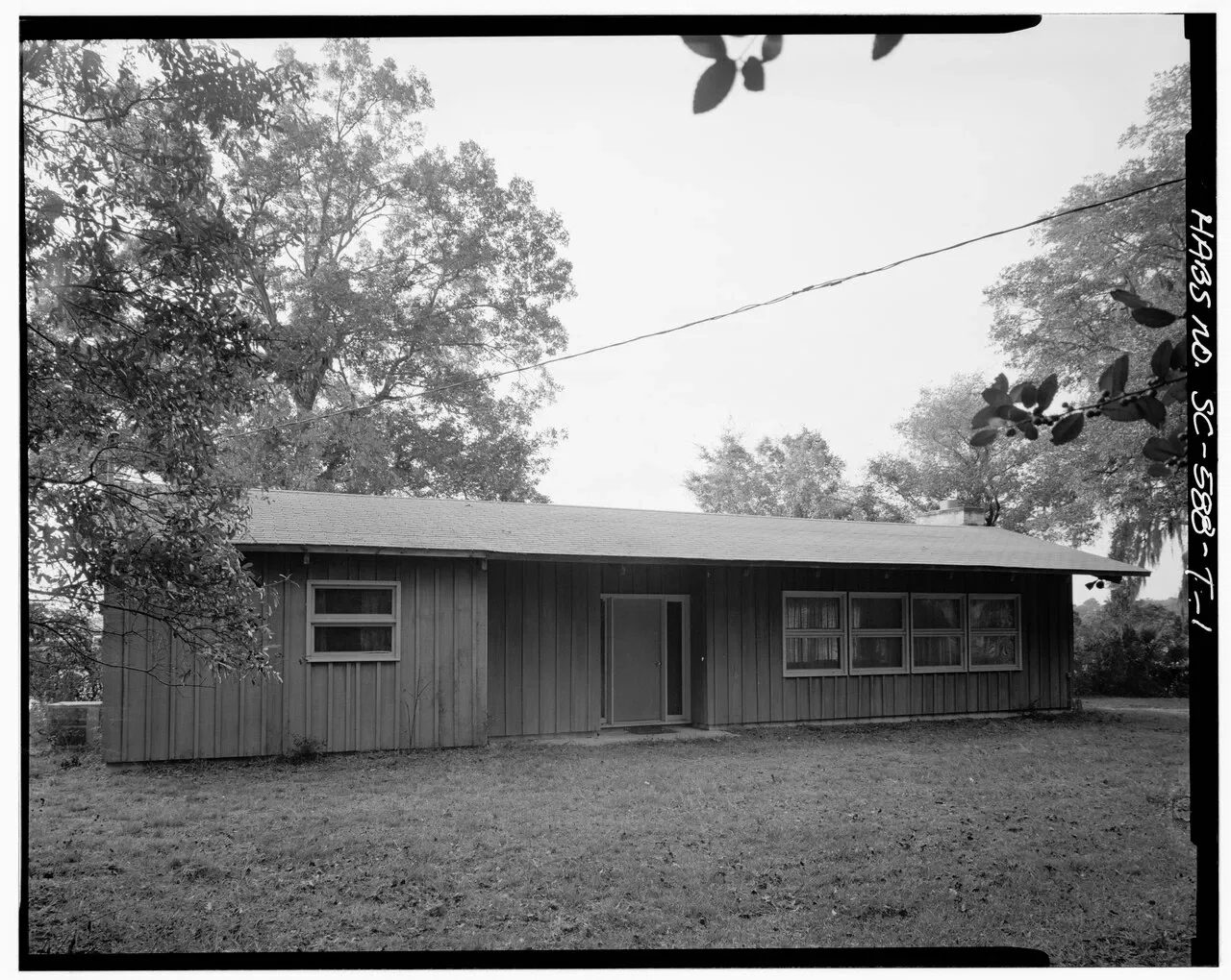 York W. Bailey Museum at Penn Center