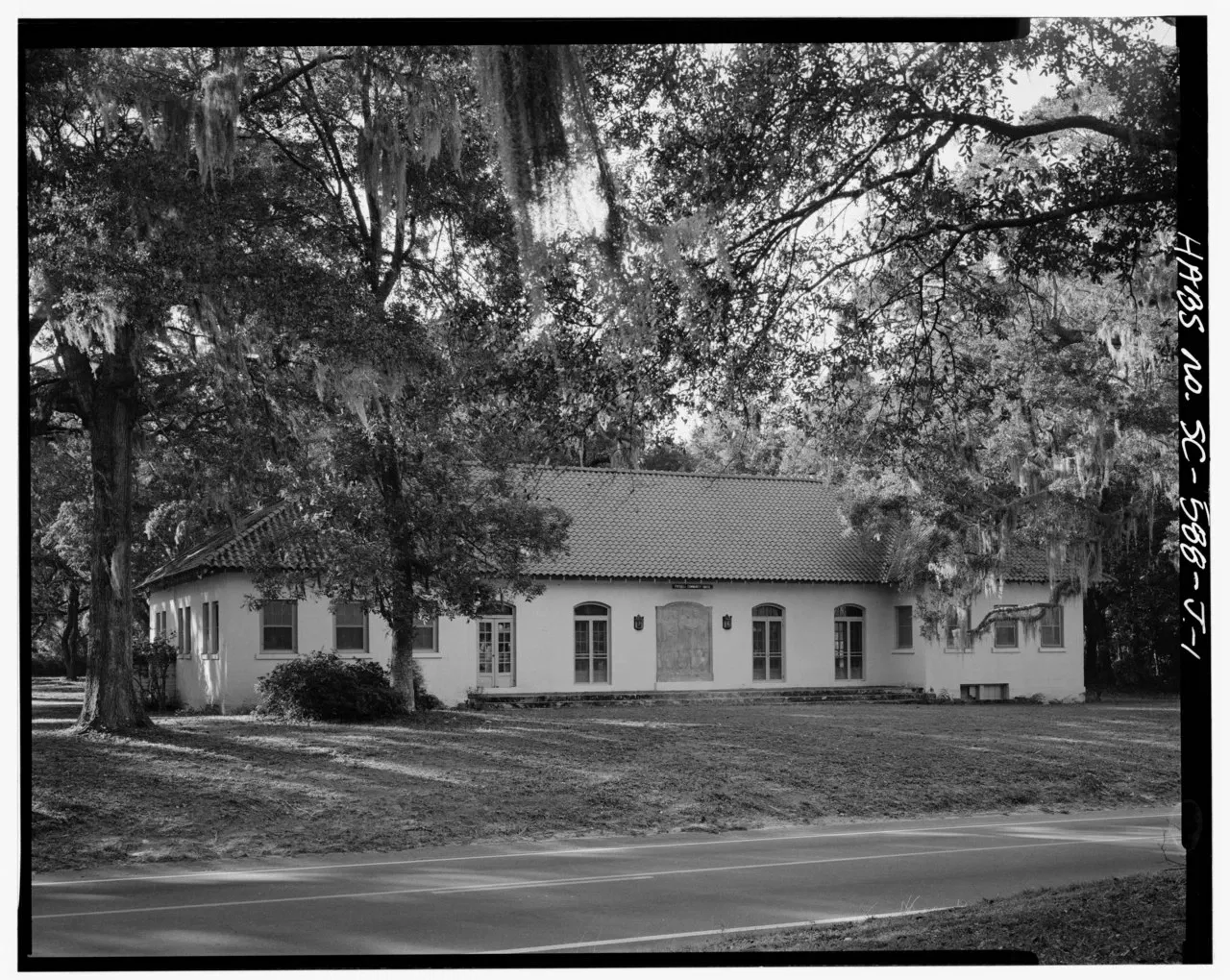 York W. Bailey Museum at Penn Center