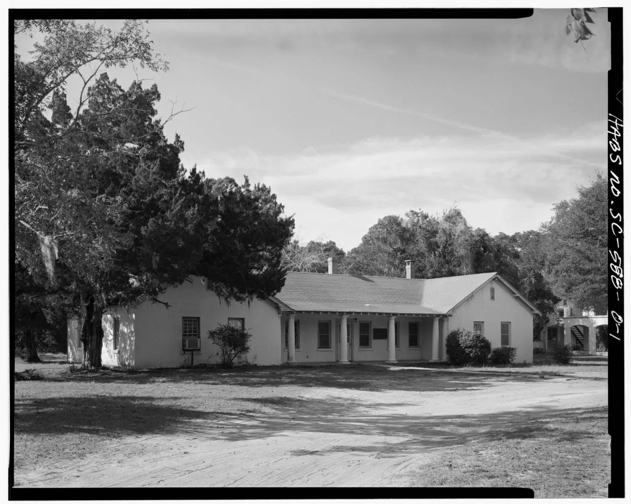 York W. Bailey Museum at Penn Center