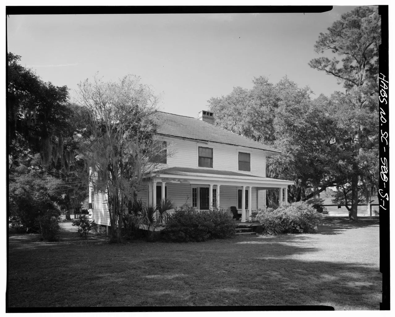 York W. Bailey Museum at Penn Center