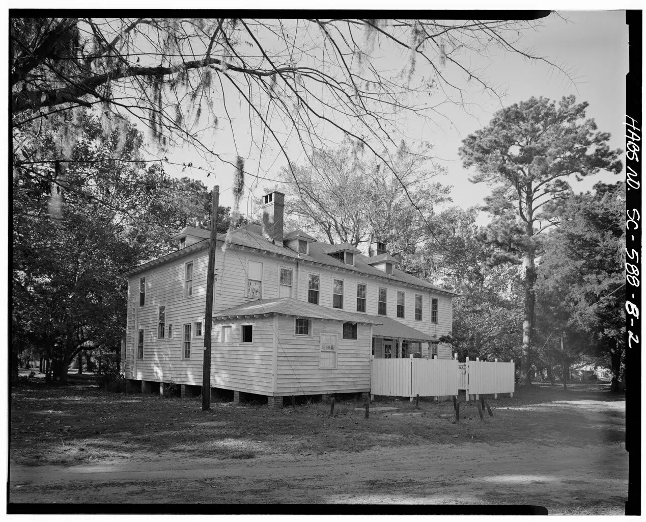 York W. Bailey Museum at Penn Center