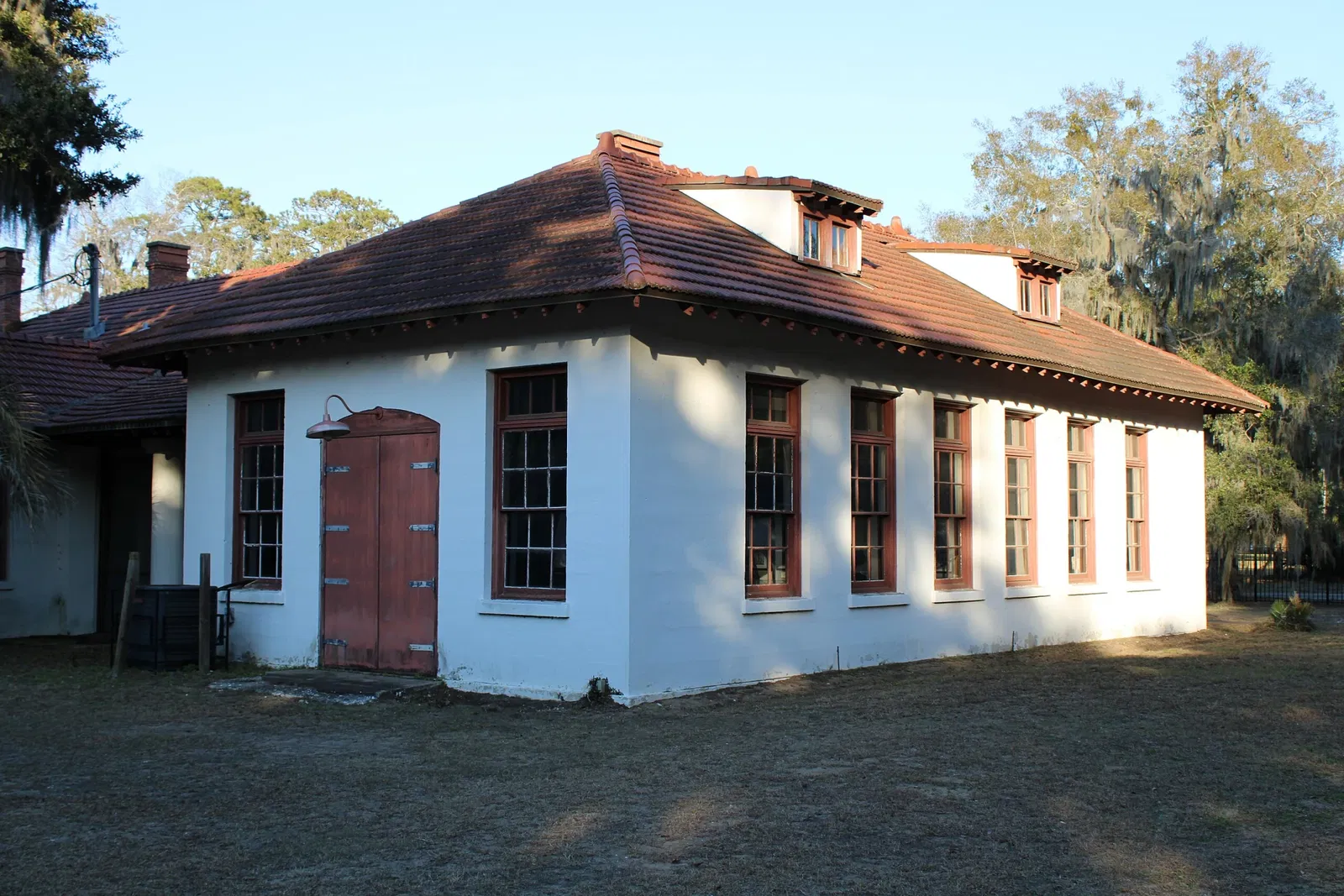 York W. Bailey Museum at Penn Center