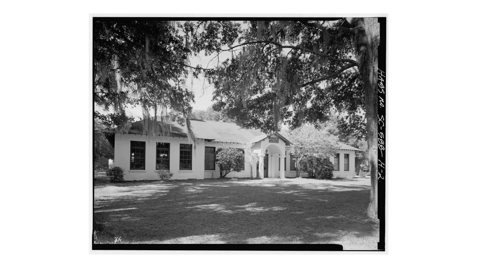 York W. Bailey Museum at Penn Center