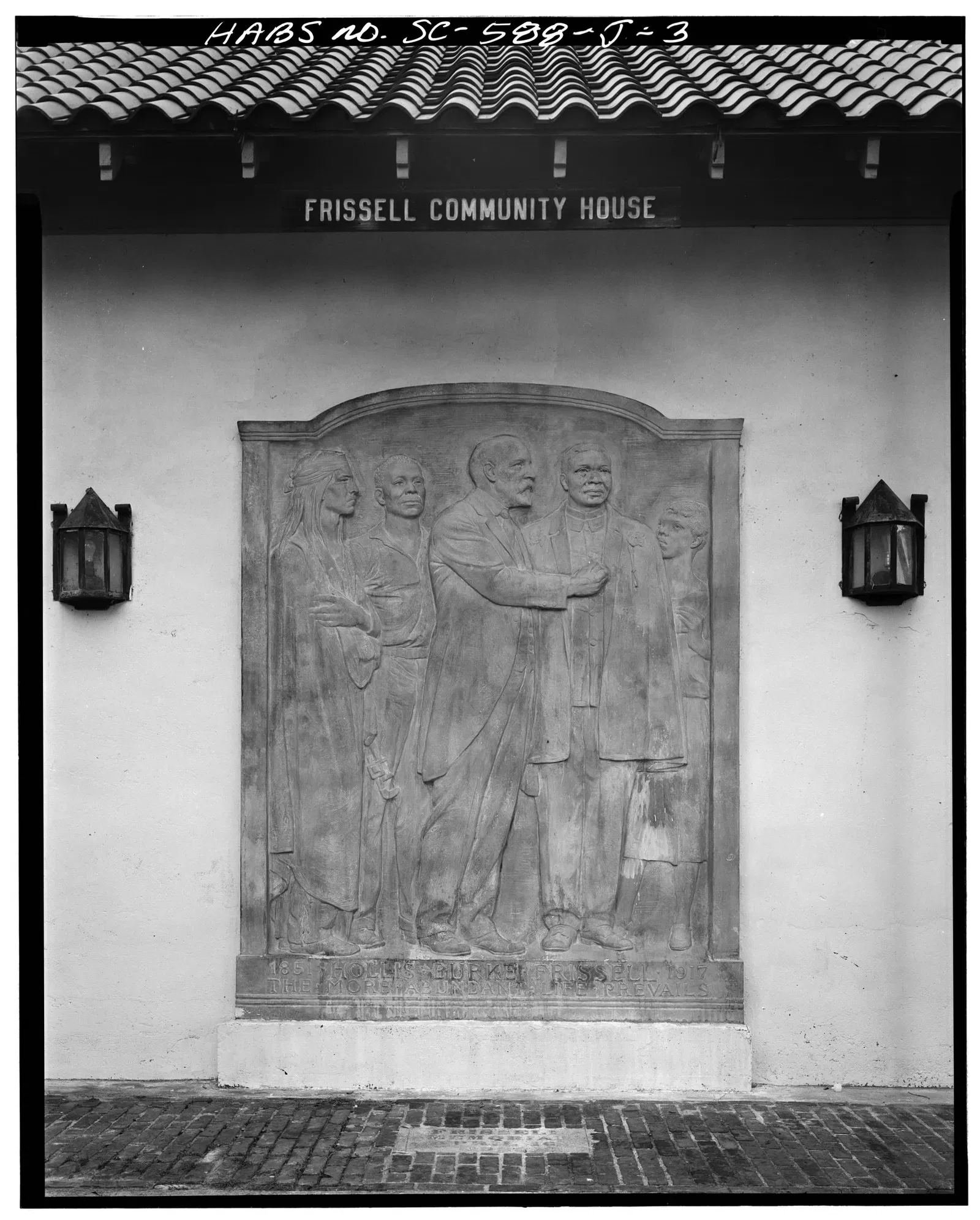 York W. Bailey Museum at Penn Center