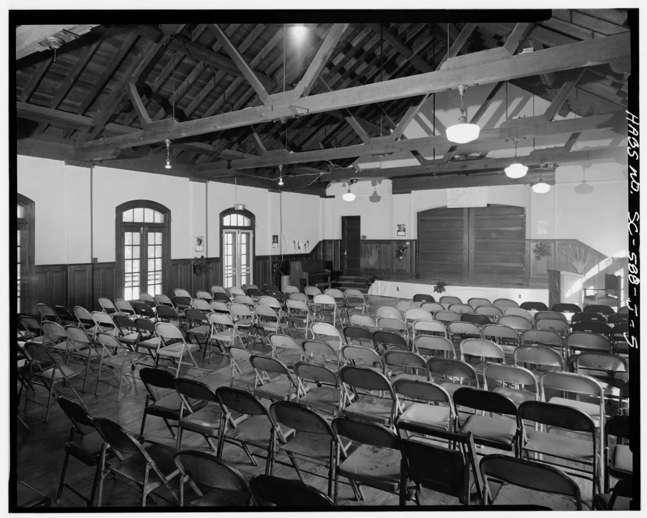 York W. Bailey Museum at Penn Center