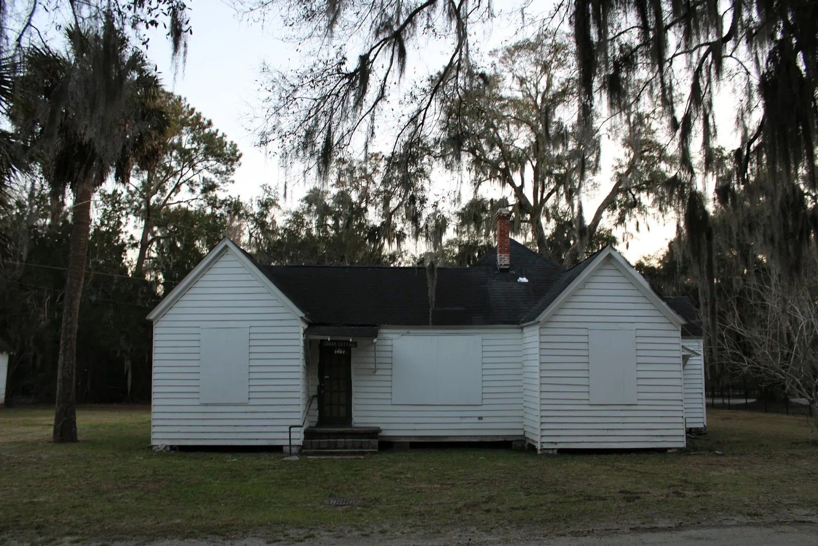 York W. Bailey Museum at Penn Center