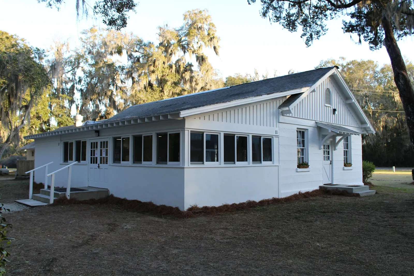 York W. Bailey Museum at Penn Center