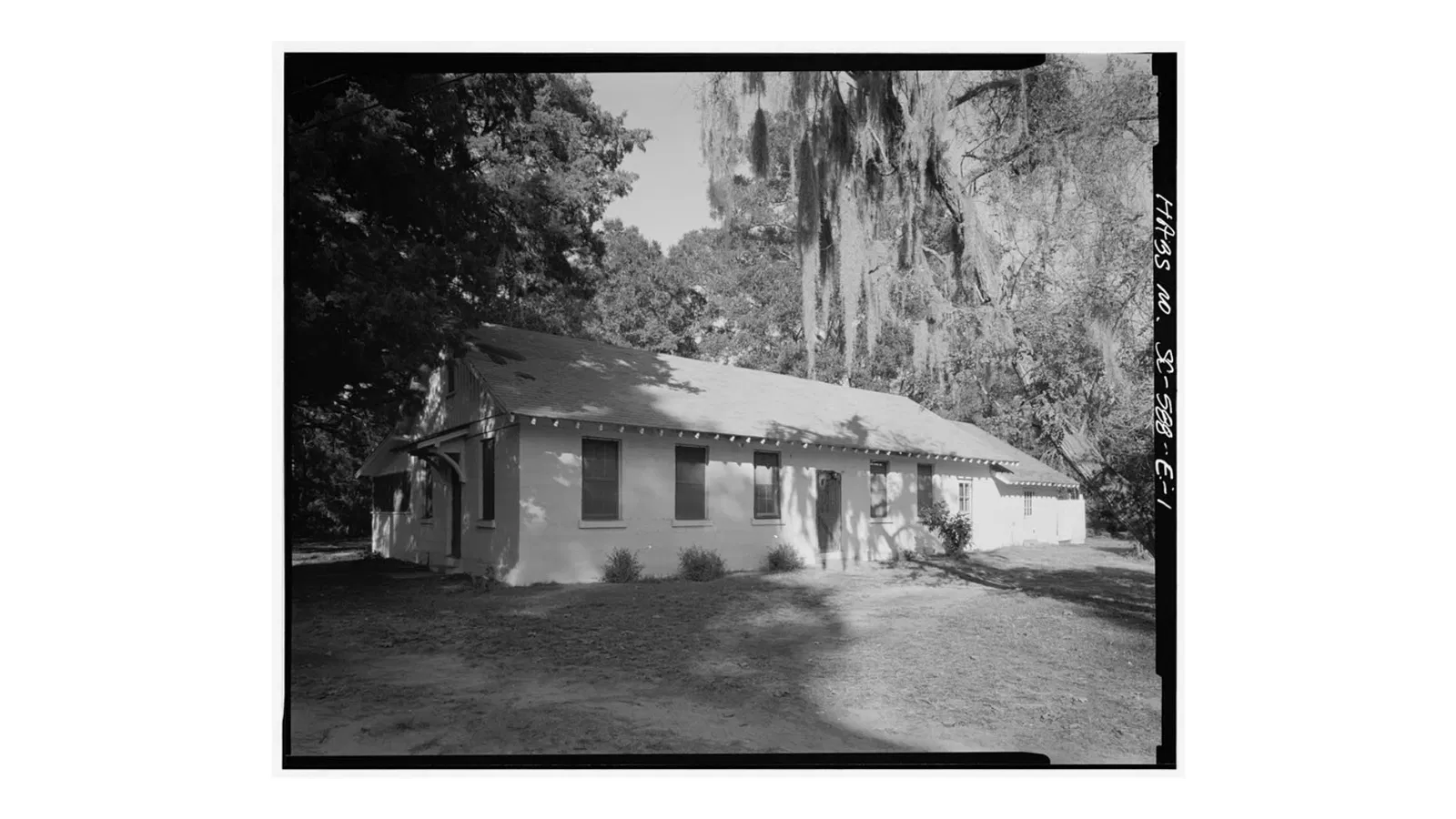 York W. Bailey Museum at Penn Center