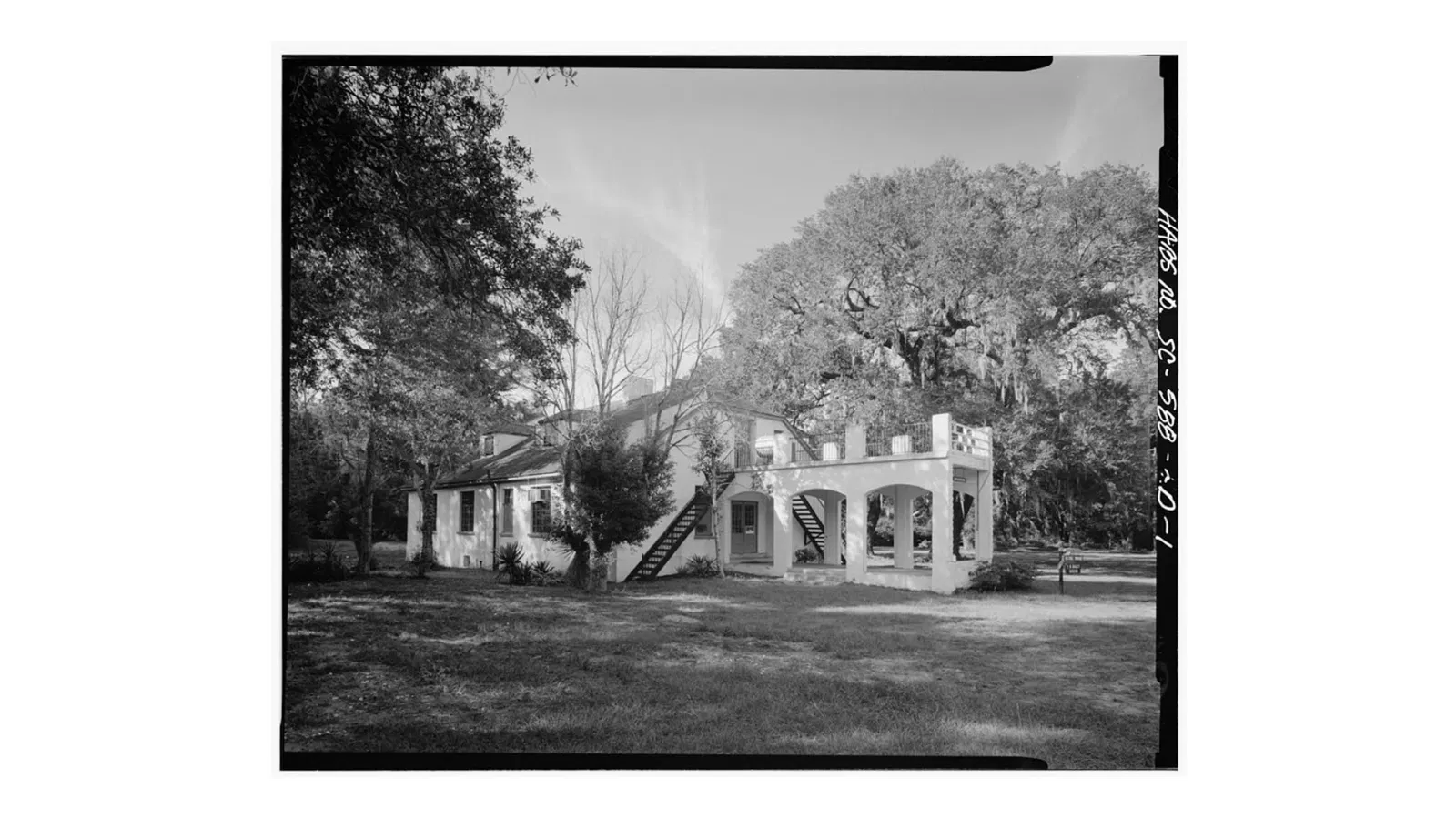 York W. Bailey Museum at Penn Center