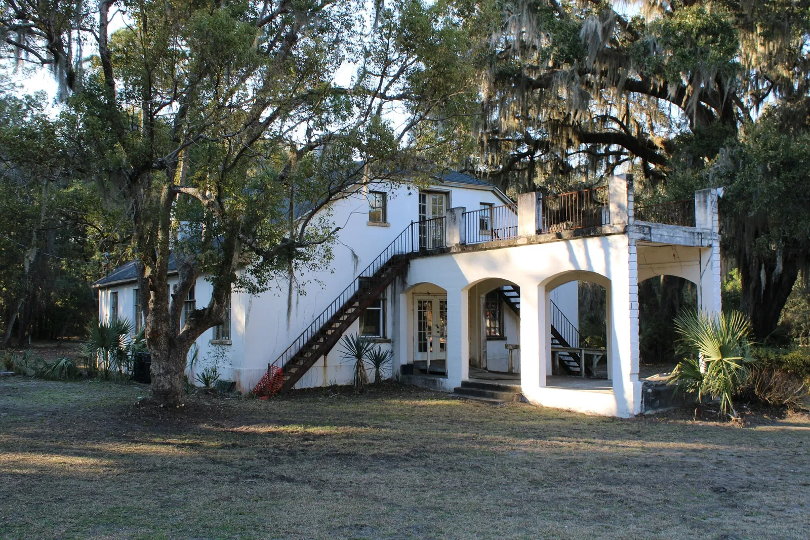 York W. Bailey Museum at Penn Center