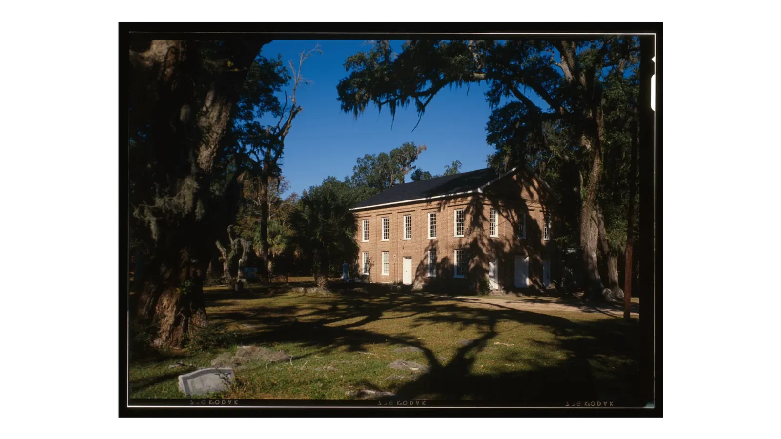 York W. Bailey Museum at Penn Center