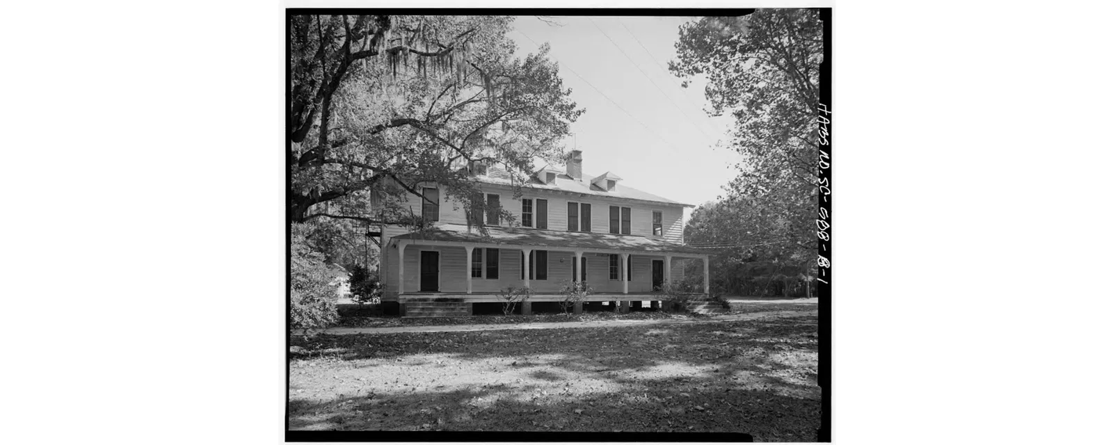 York W. Bailey Museum at Penn Center