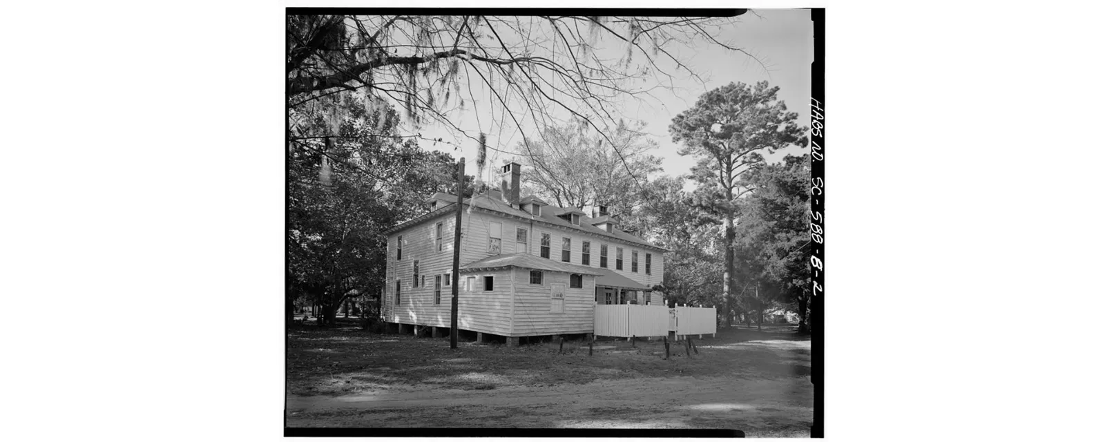 York W. Bailey Museum at Penn Center