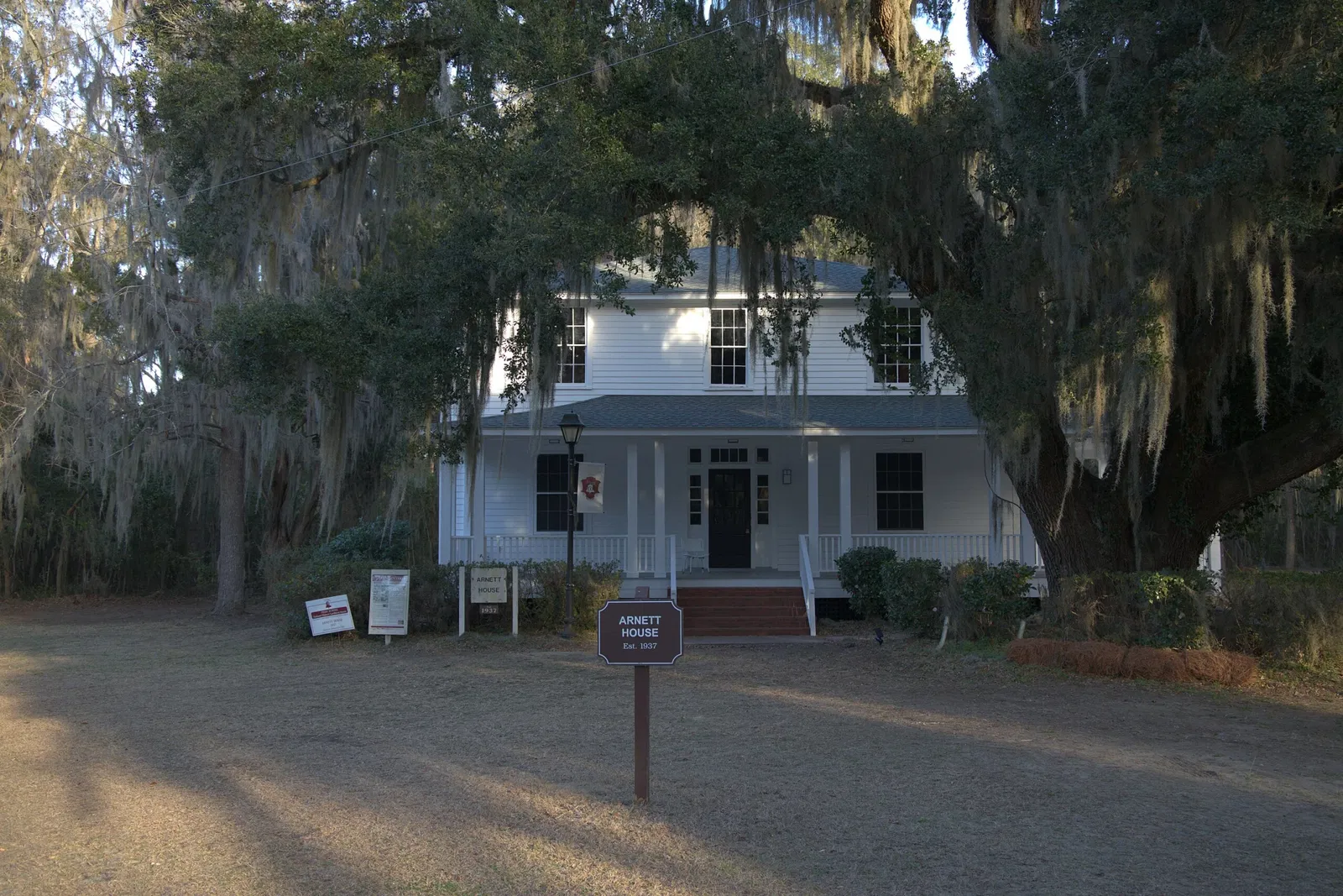 York W. Bailey Museum at Penn Center