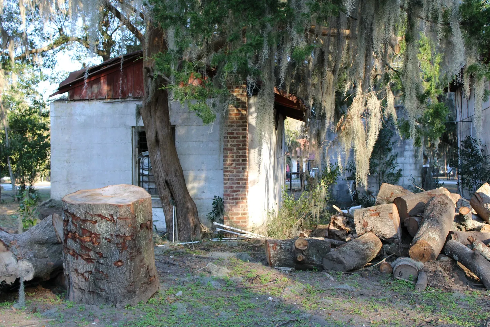 York W. Bailey Museum at Penn Center