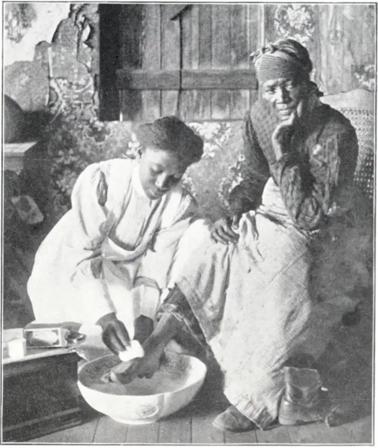 York W. Bailey Museum at Penn Center