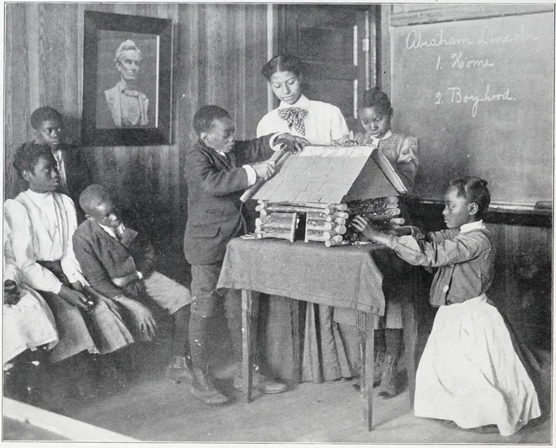 York W. Bailey Museum at Penn Center