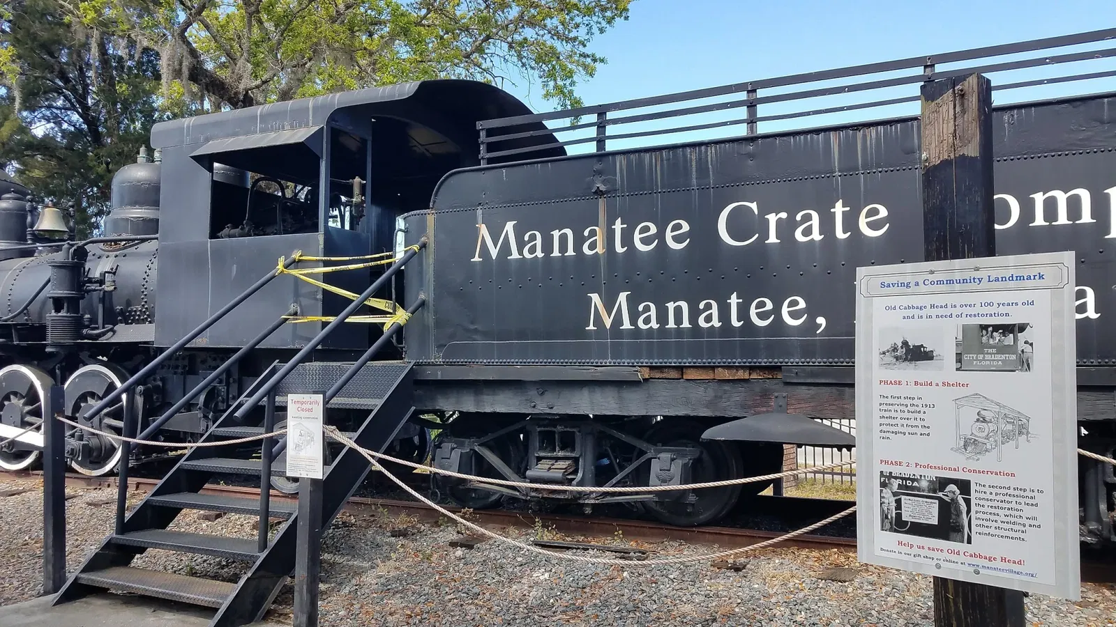 Manatee Village Historical Park