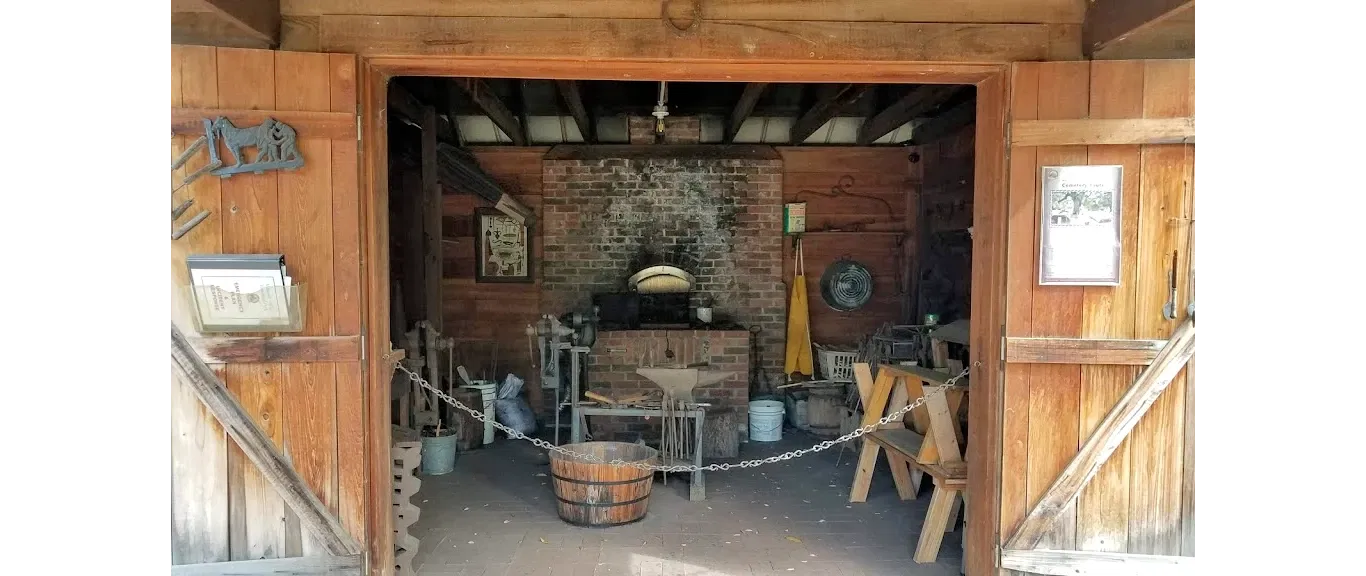 Manatee Village Historical Park