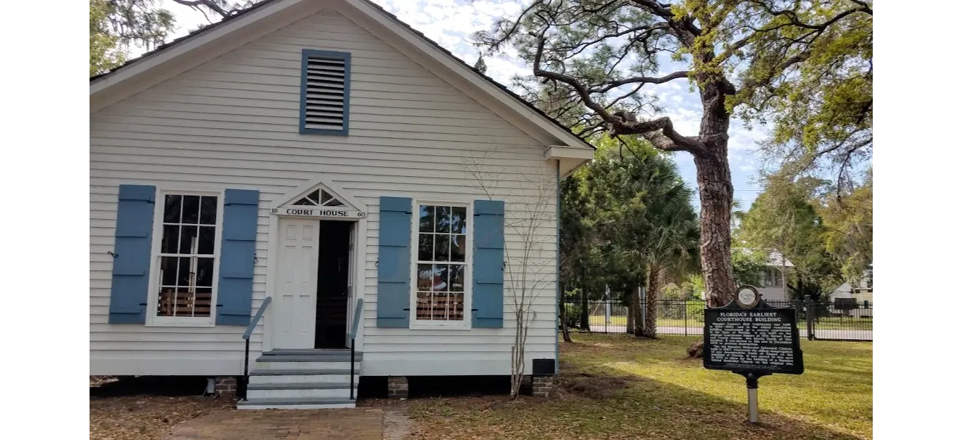 Manatee Village Historical Park