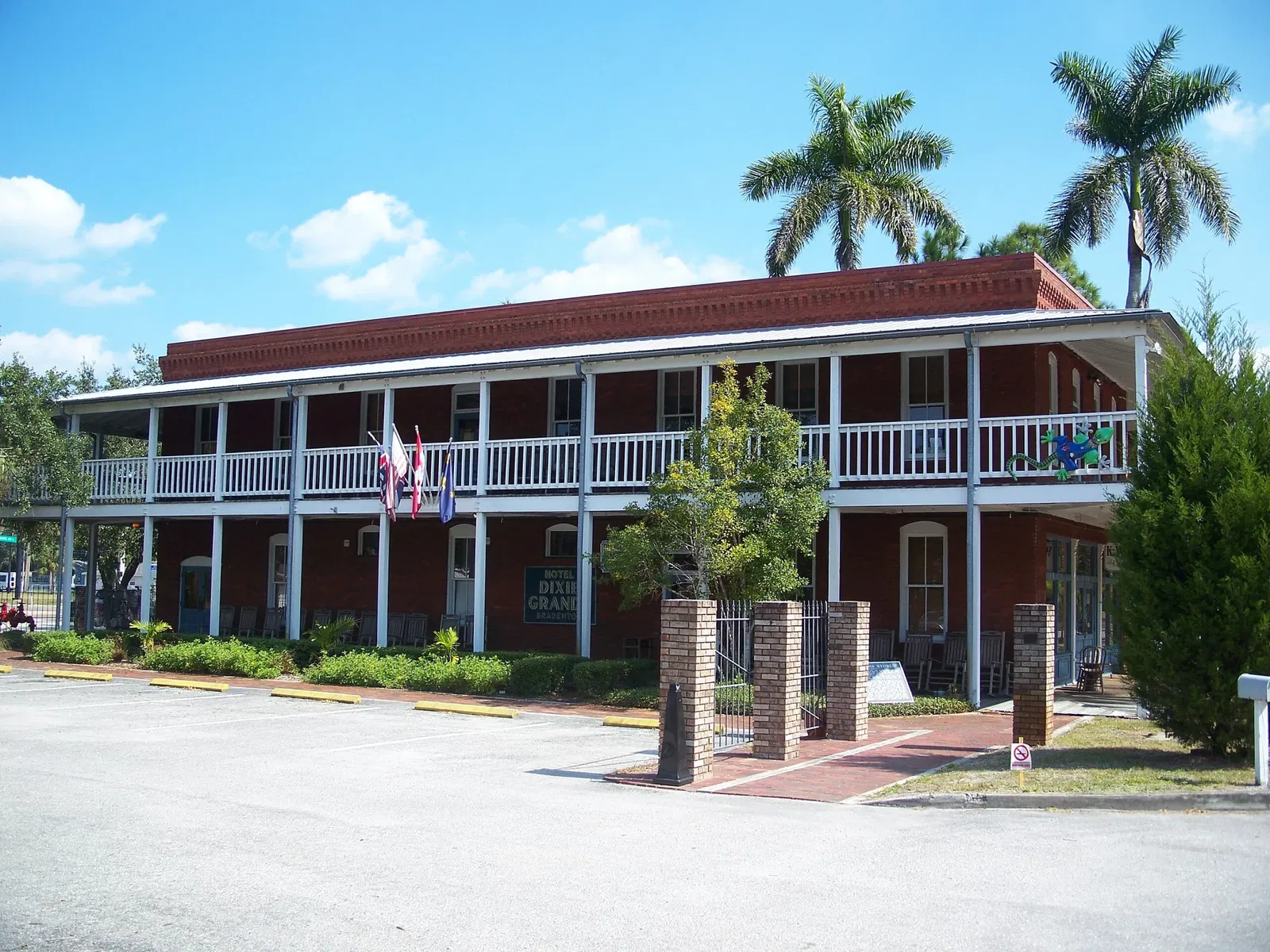 Manatee Village Historical Park