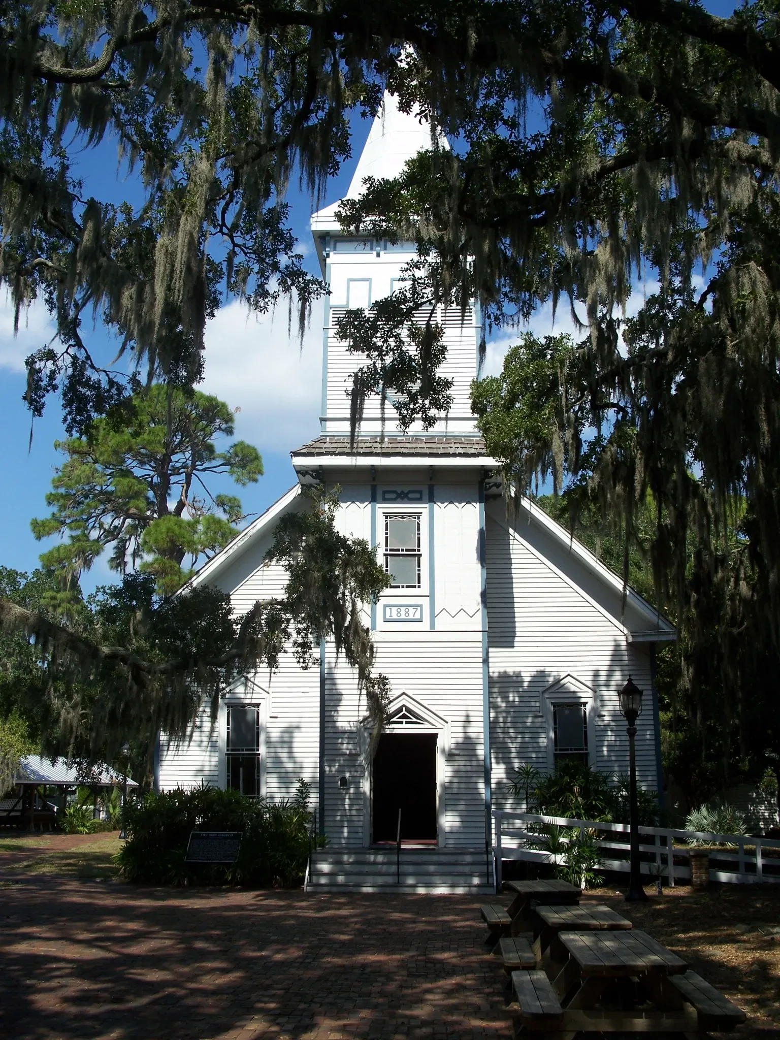 Manatee Village Historical Park