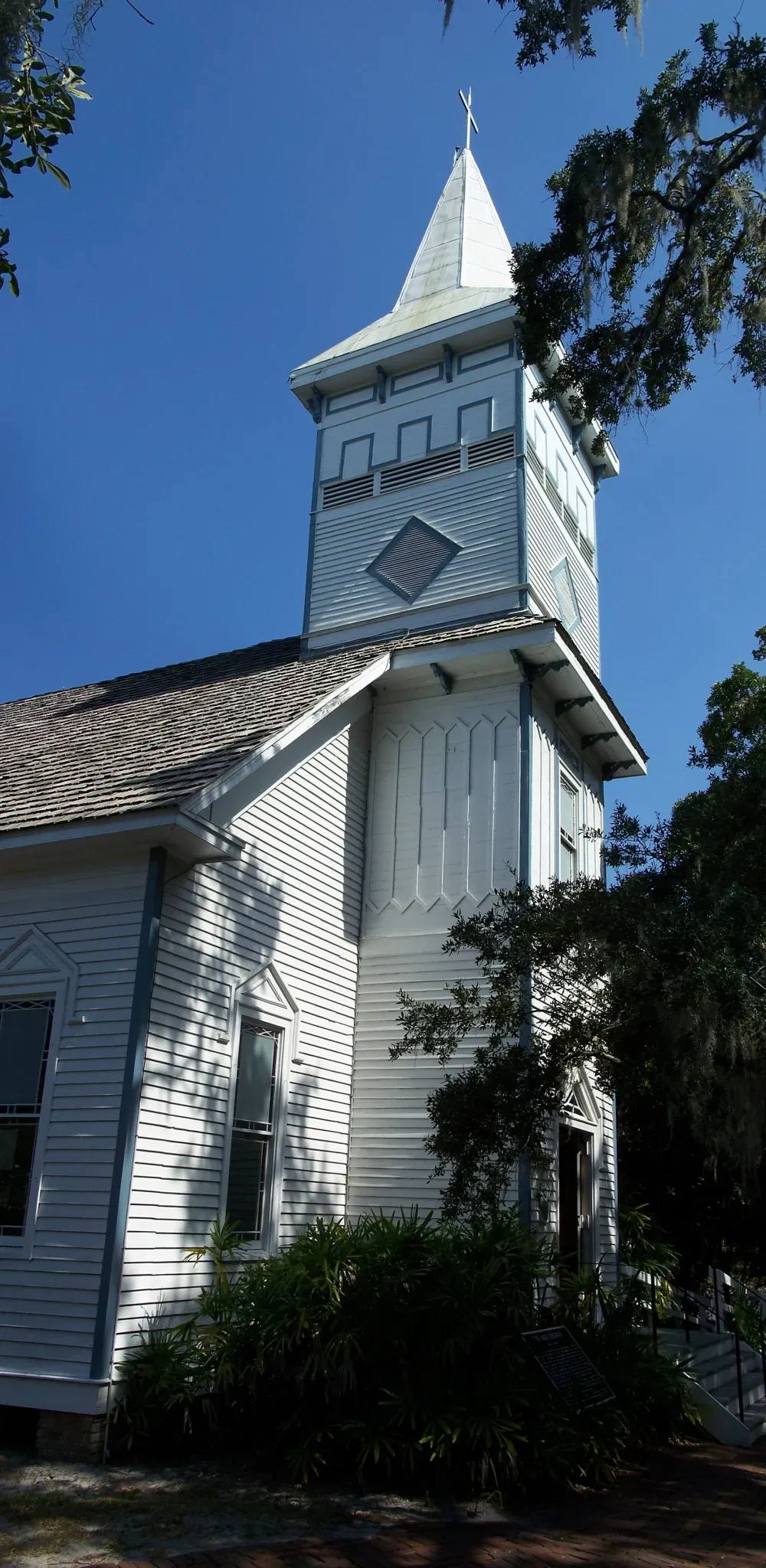 Manatee Village Historical Park