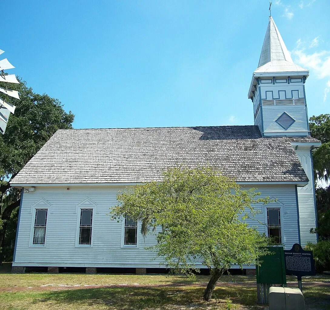 Manatee Village Historical Park