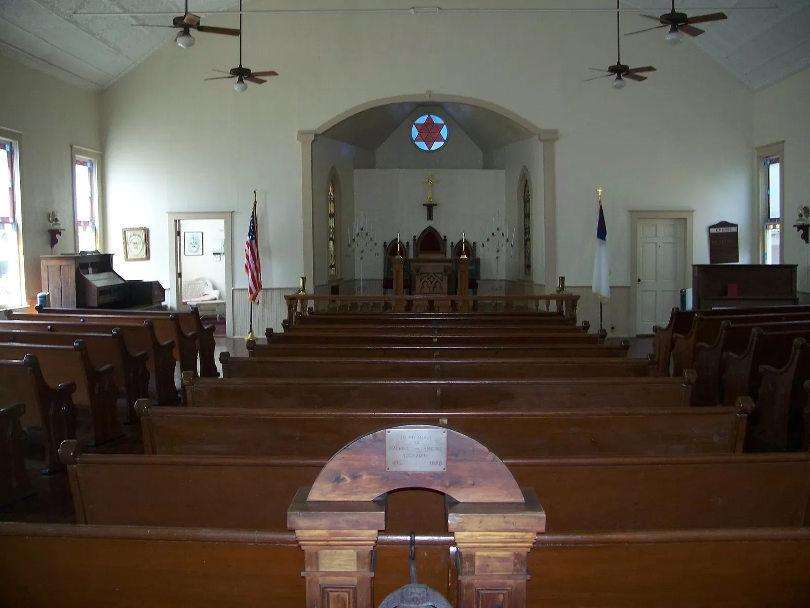 Manatee Village Historical Park