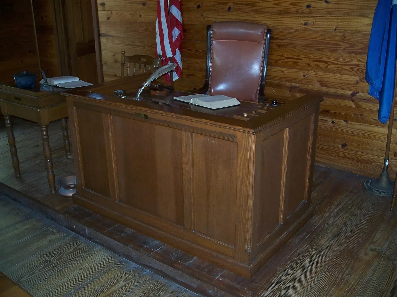 Manatee Village Historical Park