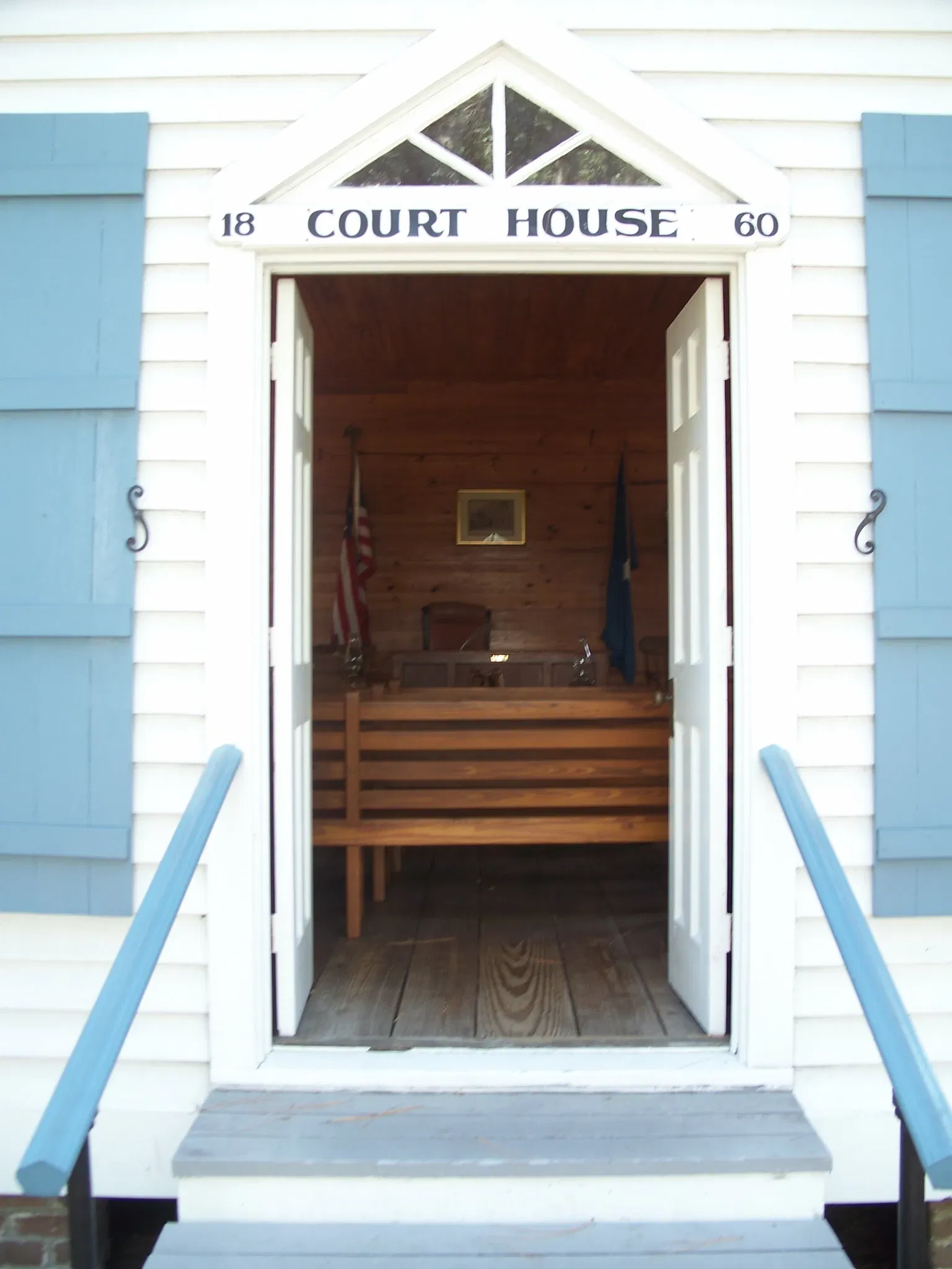 Manatee Village Historical Park