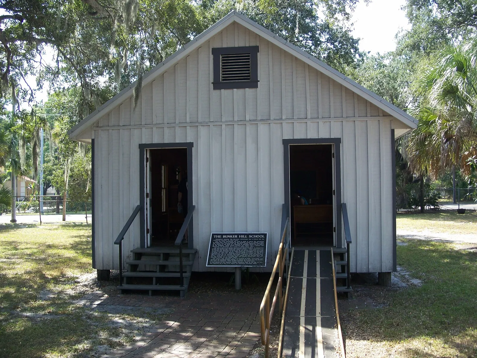 Manatee Village Historical Park