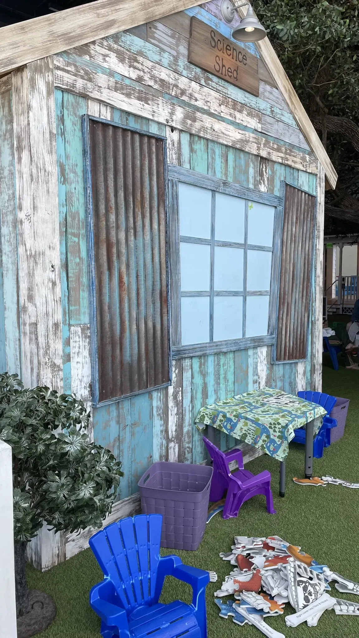 Museo del sur de la Florida