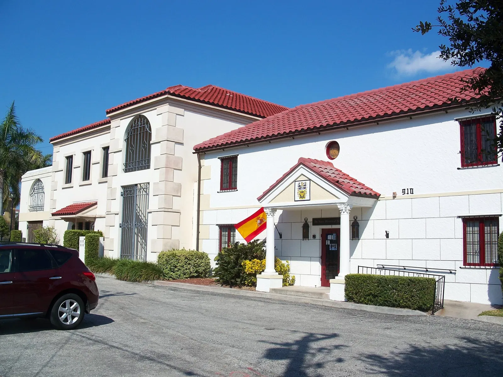 Museo del sur de la Florida